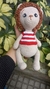 León amigurumi - tienda online