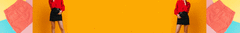 Banner de la categoría Faldas