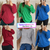 Polera Lanilla Manga Larga Style Chic Full Moda