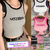Crop Top Sudadera Lola - comprar online