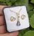 Conjunto Folheado N. Sra Aparecida