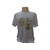 Camiseta São Bento Branca