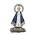 ADORNO CARRO NOSSA SENHORA APARECIDA 5CM COLORIDA STRASS AURÉOLA RD207APAU - comprar online