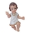 MENINO JESUS 15CM RESINA ITALIANA