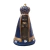 APARECIDA INFANTIL EM GESSO 15CM