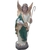SÃO GABRIEL EM RESINA 20CM