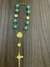 Imagem do DEZENA S. BENTO IMPORTADA COM STRASS RD748