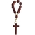 DEZENA MADEIRA SEM CRISTO PAI NOSSO DZ05