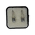 ESC INOX QUA MINI CHAPINHA CARMO REF.R078M