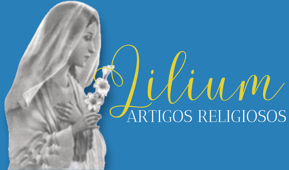 Livraria Lilium Artigos Religiosos