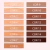 Base Liquida Basic 25g - NINA MAKEUP - comprar online