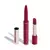 Batom 2 em 1 Duo Perfect Match Niina Secrets 1,65g