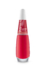 Esmalte Impala Cremoso A Cor da Sua Moda Tomate 7,5ml