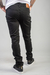Jean Tracking Negro - comprar online