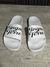 Ojota Florencia Blanco - comprar online