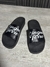Ojota Florencia Negro - comprar online