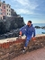 Jogger Cinque Terre - Cinqueterre 5