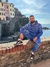 Jogger Cinque Terre - comprar online
