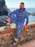 Conjunto Cinque Terre