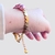 PULSERA PUPPY GOLD - comprar online