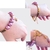 PULSERA PUPPY GOLD - AleO 