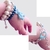 PULSERA TEDDY XL BLUE en internet