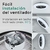 Ventilador sencillo MTC-16 - comprar en línea