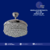Ventilador aspa retráctil MTC-58 - comprar en línea