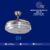 Ventilador aspa retráctil MTC-51 (Bocina Bluetooth)