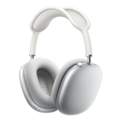 Auricular Vincha Bluetooth AirPods Max Apple con Cancelación de Ruido | Audio Premium