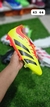 Botines Adidas Pro - Infinity cba