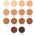 TRUE TO MYSELF TINTED PRESSED FINISHING POWDER - RARE BEAUTY en internet