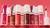 ELF CAMO LIQUID BLUSH - comprar en línea