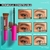 THICK IT STICK IT - comprar en línea