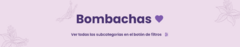 Banner de la categoría Bombachas