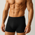 Boxer Liso Algodón premium Pack X3 - Todo boxer