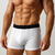 Boxer Liso Algodón premium Pack X3 - tienda online