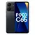 POCO C65 256GB 8 RAM 4G
