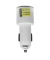 Carregador veicular duplo USB de carga rápida KAIDI - THimportphone