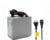 FONTE ATX 200W KNUP KP-517 - comprar online