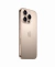 Apple iPhone 16 Pro Max 512GB - Titânio-deserto - comprar online