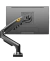 Suporte para Monitor Articulado 15 a 34 de Mesa com Pistão a Gás Model F80 NB - comprar online
