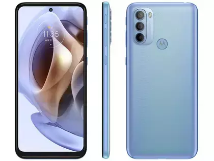 MOTOROLA G31 128GB 4 RAM