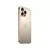 IPHONE 16 PRO MAX 256 - DESERT TITANIUM - (SEM ENTRADA CHIP) - TH Import Phone