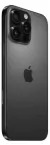 IPHONE 16 PRO MAX 1TB BLACK TITANIUM - (SEM ENTRADA CHIP) - TH Import Phone