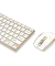 KIT MINI TECLADO MOUSE 2.4G B-MAX BM3910 - THimportphone