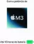 MAC AIR M3 256GB/8GB 15" Modelo A3114 Ano2024 - SPACE GRAY - TH Import Phone