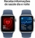 APPLE WATCH SE 40MM GPS 2 GERAÇÃO - MIDNIGHT - loja online