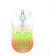 Mouse Gamer Ultraleve Colmeia Ergonômico Led Rainbow Usb - loja online