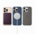 Apple iPhone 16 Pro Max 128GB - Titânio Preto - comprar online